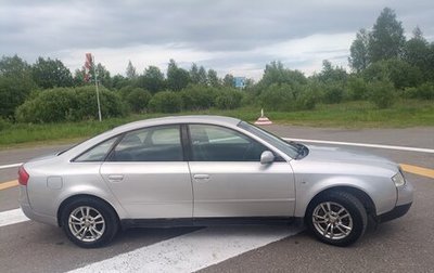 Audi A6, 1997 год, 340 000 рублей, 1 фотография