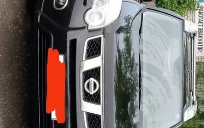 Nissan X-Trail, 2012 год, 1 450 000 рублей, 1 фотография