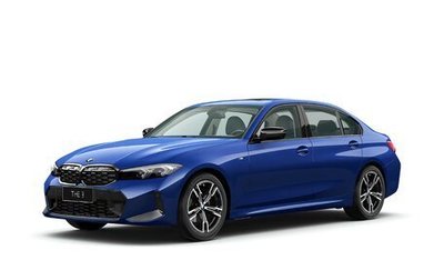 BMW 3 серия, 2023 год, 6 200 000 рублей, 1 фотография