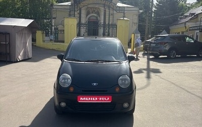 Daewoo Matiz I, 2011 год, 215 000 рублей, 1 фотография