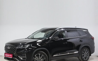Chery Tiggo 8 Pro, 2023 год, 2 240 000 рублей, 1 фотография
