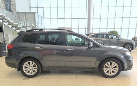 Subaru Tribeca I рестайлинг, 2007 год, 831 403 рублей, 4 фотография