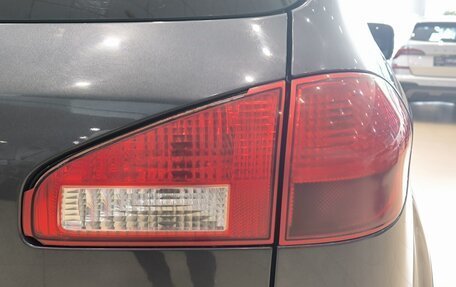 Subaru Tribeca I рестайлинг, 2007 год, 831 403 рублей, 10 фотография