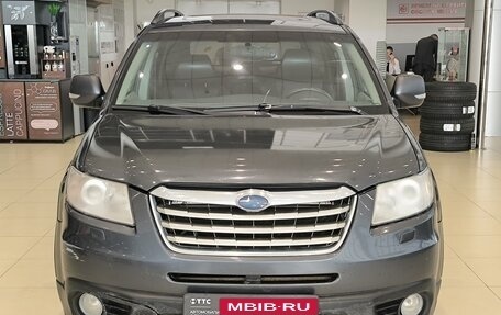 Subaru Tribeca I рестайлинг, 2007 год, 831 403 рублей, 2 фотография