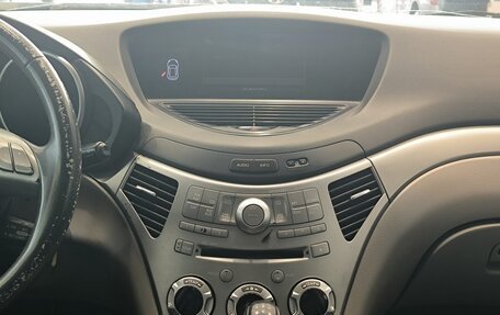 Subaru Tribeca I рестайлинг, 2007 год, 831 403 рублей, 15 фотография