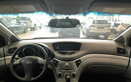 Subaru Tribeca I рестайлинг, 2007 год, 831 403 рублей, 14 фотография