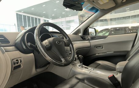 Subaru Tribeca I рестайлинг, 2007 год, 831 403 рублей, 16 фотография