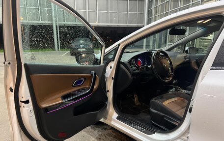 KIA cee'd III, 2016 год, 1 550 000 рублей, 8 фотография