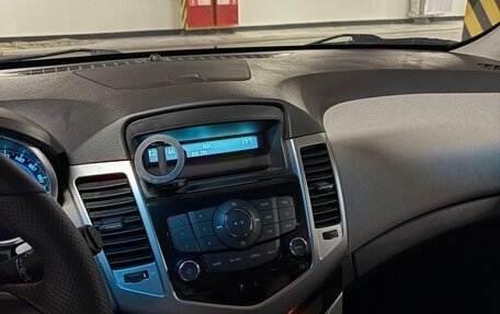 Chevrolet Cruze II, 2012 год, 870 000 рублей, 13 фотография