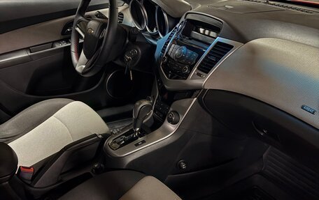 Chevrolet Cruze II, 2012 год, 870 000 рублей, 10 фотография