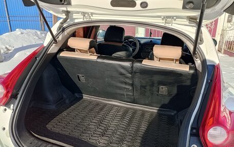 Nissan Juke II, 2014 год, 950 000 рублей, 6 фотография