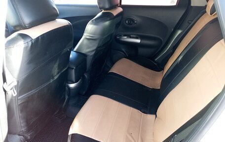 Nissan Juke II, 2014 год, 950 000 рублей, 7 фотография
