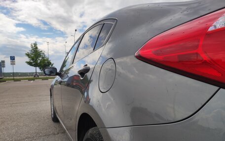 KIA Cerato III, 2014 год, 899 000 рублей, 7 фотография