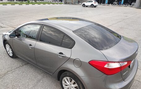 KIA Cerato III, 2014 год, 899 000 рублей, 2 фотография
