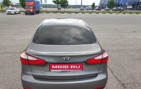 KIA Cerato III, 2014 год, 899 000 рублей, 6 фотография