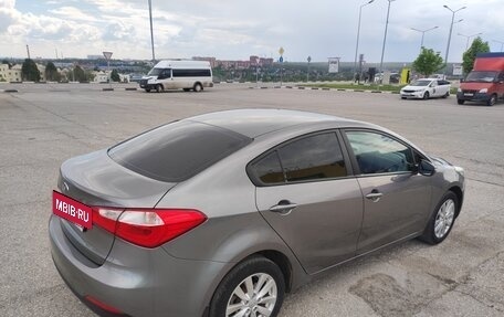 KIA Cerato III, 2014 год, 899 000 рублей, 4 фотография