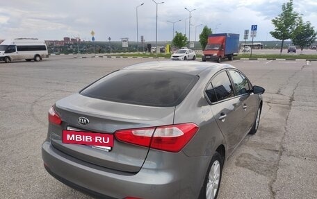 KIA Cerato III, 2014 год, 899 000 рублей, 5 фотография