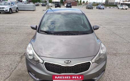 KIA Cerato III, 2014 год, 899 000 рублей, 3 фотография