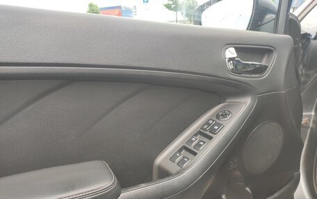 KIA Cerato III, 2014 год, 899 000 рублей, 10 фотография