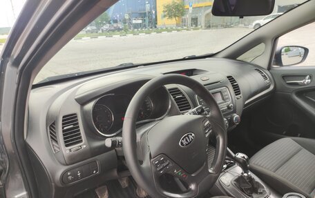 KIA Cerato III, 2014 год, 899 000 рублей, 9 фотография
