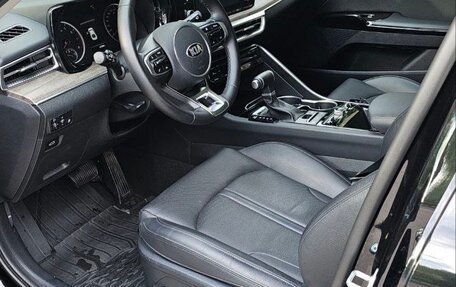KIA K5, 2021 год, 3 150 000 рублей, 4 фотография