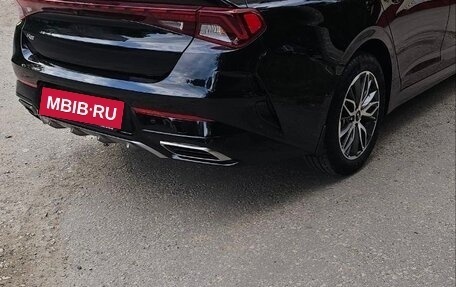 KIA K5, 2021 год, 3 150 000 рублей, 3 фотография