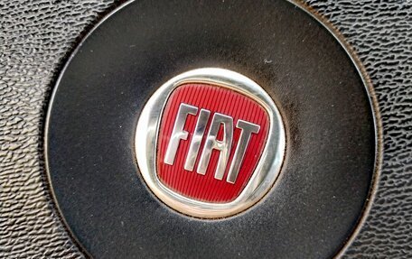 Fiat Albea I рестайлинг, 2011 год, 325 000 рублей, 18 фотография