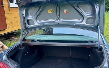 Peugeot 406 I, 1999 год, 350 000 рублей, 11 фотография