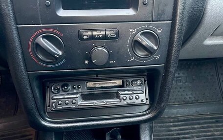Peugeot 406 I, 1999 год, 350 000 рублей, 21 фотография