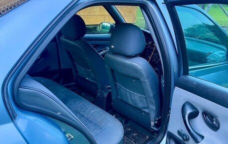 Peugeot 406 I, 1999 год, 350 000 рублей, 16 фотография