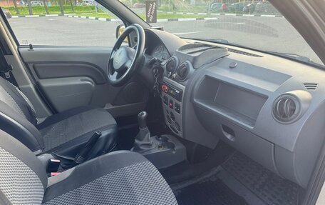 Renault Logan I, 2009 год, 355 000 рублей, 16 фотография