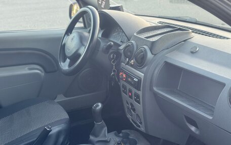 Renault Logan I, 2009 год, 355 000 рублей, 18 фотография