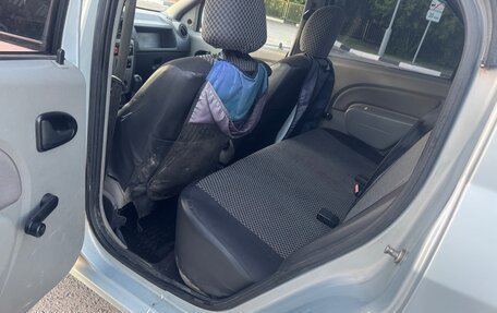 Renault Logan I, 2009 год, 355 000 рублей, 20 фотография