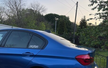 BMW 3 серия, 2016 год, 2 329 999 рублей, 4 фотография