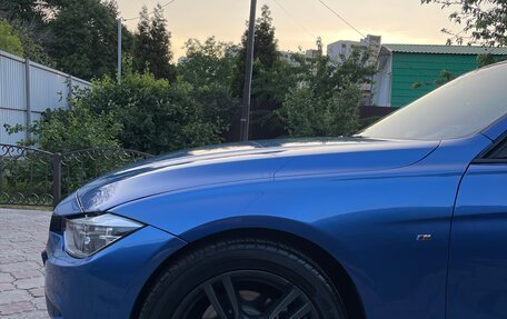 BMW 3 серия, 2016 год, 2 329 999 рублей, 3 фотография