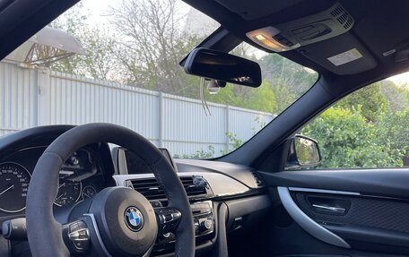 BMW 3 серия, 2016 год, 2 329 999 рублей, 11 фотография
