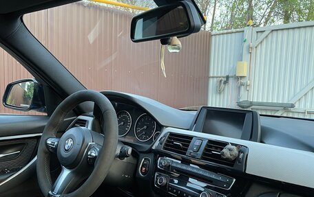 BMW 3 серия, 2016 год, 2 329 999 рублей, 13 фотография