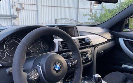 BMW 3 серия, 2016 год, 2 329 999 рублей, 12 фотография