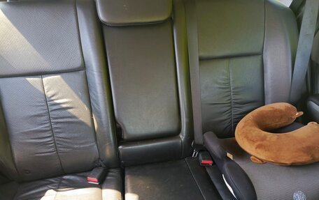 Nissan X-Trail, 2008 год, 1 050 000 рублей, 4 фотография