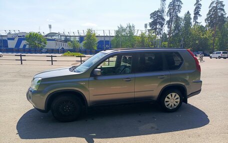 Nissan X-Trail, 2008 год, 1 050 000 рублей, 3 фотография