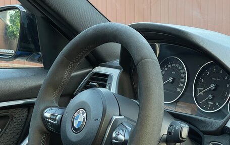 BMW 3 серия, 2016 год, 2 329 999 рублей, 15 фотография