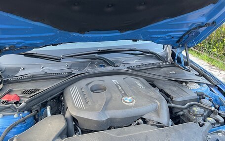 BMW 3 серия, 2016 год, 2 329 999 рублей, 16 фотография