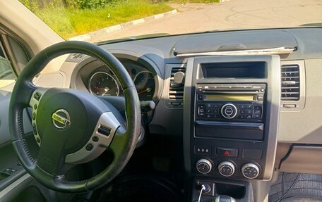 Nissan X-Trail, 2008 год, 1 050 000 рублей, 2 фотография