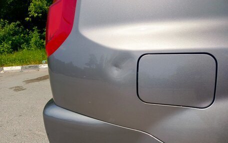 Nissan X-Trail, 2008 год, 1 050 000 рублей, 8 фотография