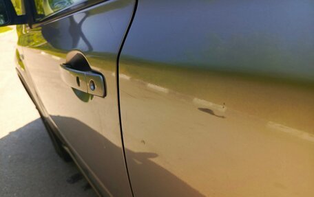 Nissan X-Trail, 2008 год, 1 050 000 рублей, 13 фотография