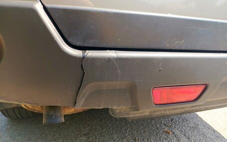 Nissan X-Trail, 2008 год, 1 050 000 рублей, 10 фотография