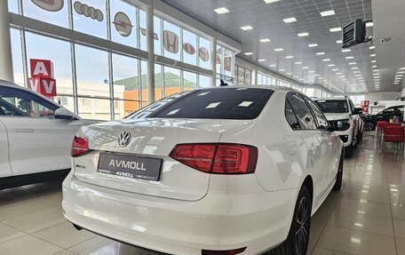 Volkswagen Jetta VI, 2016 год, 1 279 000 рублей, 7 фотография