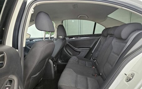 Volkswagen Jetta VI, 2016 год, 1 279 000 рублей, 15 фотография