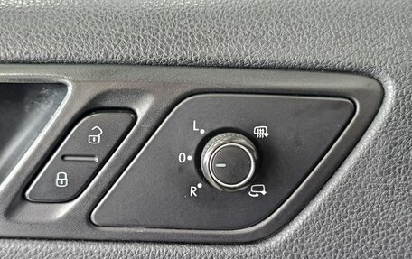 Volkswagen Jetta VI, 2016 год, 1 279 000 рублей, 13 фотография