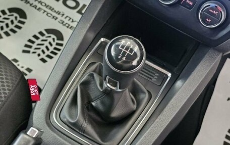 Volkswagen Jetta VI, 2016 год, 1 279 000 рублей, 21 фотография